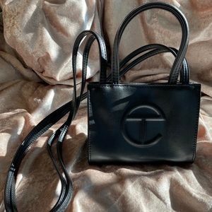 TELFAR Small Shopper Bag